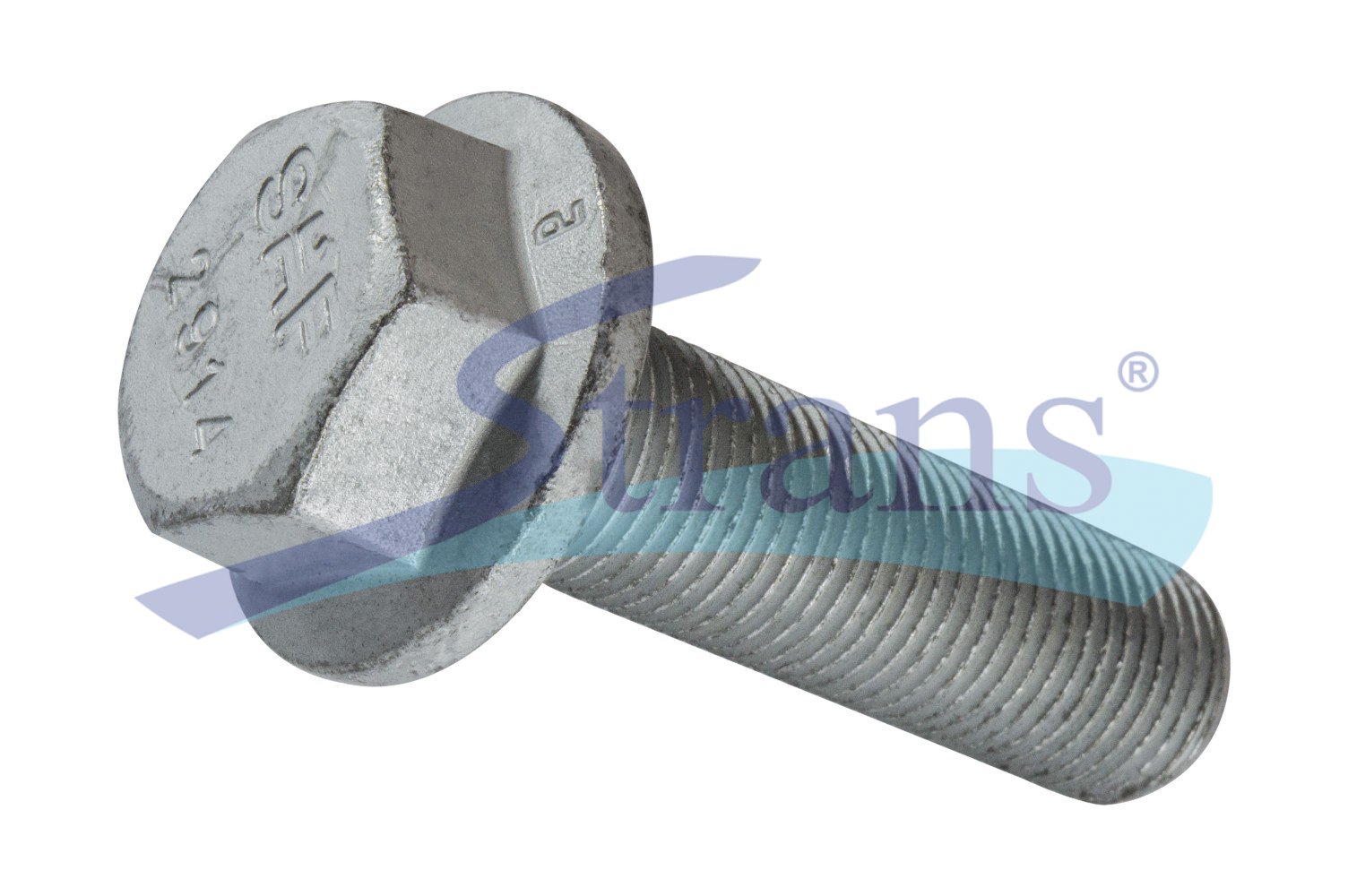 Болт Saf Кріплення Супорта Saf Skrb/skrs/skrz M16*1.5*55Mm 43432914100 ...